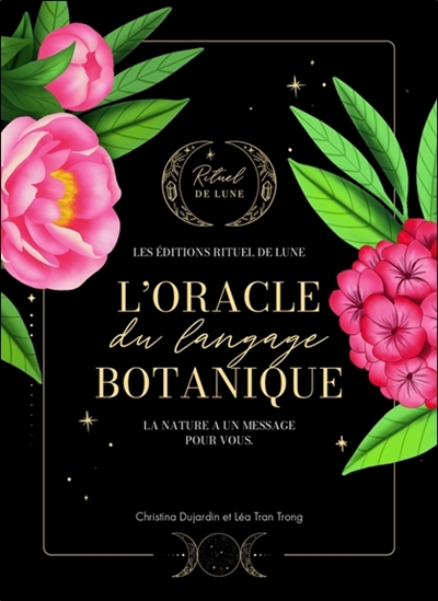 L'oracle du langage botanique : la nature a un message pour vous
