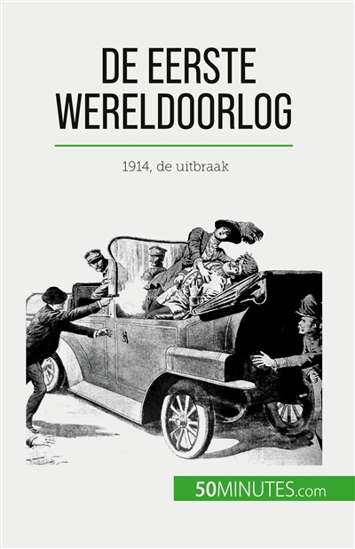 De Eerste Wereldoorlog...