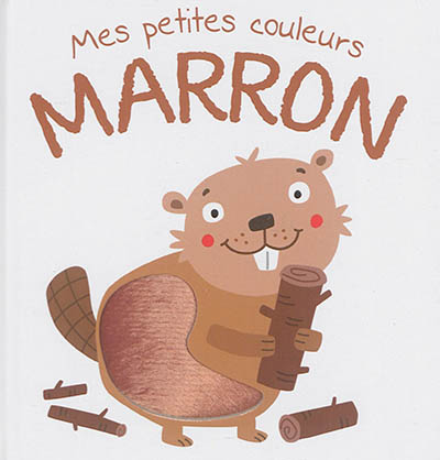 Marron