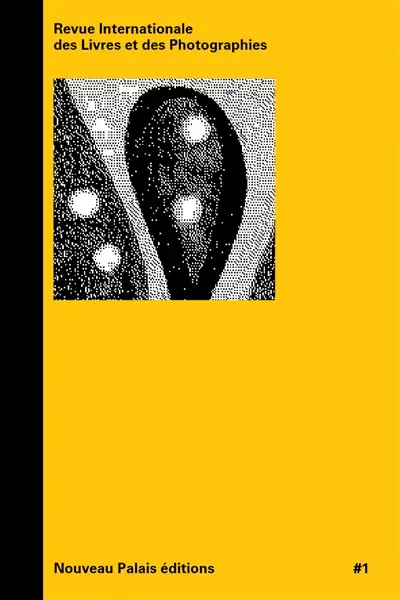 Revue internationale des livres et des photographies, n° 1