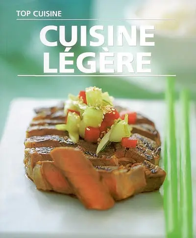 Cuisine légère