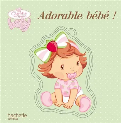 Adorable bébé !