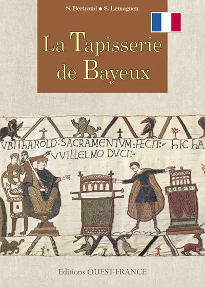 La tapisserie de Bayeux