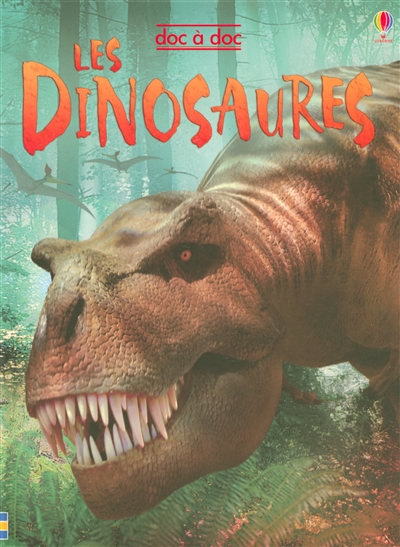 Les Dinosaures