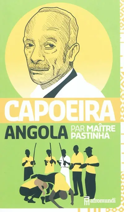 Capoeira Angola