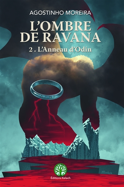 L'Ombre de Ravana T2 : L'Anneau d'Odin