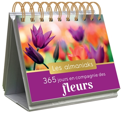 365 jours en compagnie des...