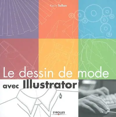 Le dessin de mode avec Illustrator