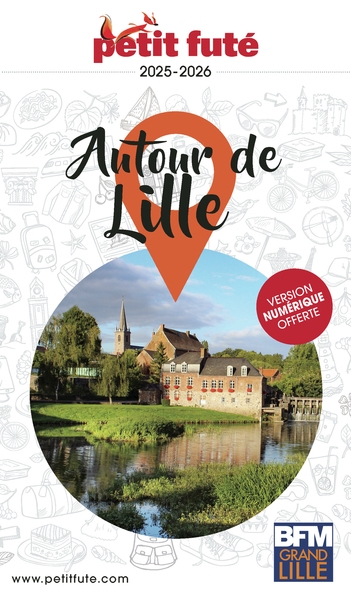 Autour de Lille : 2025-2026