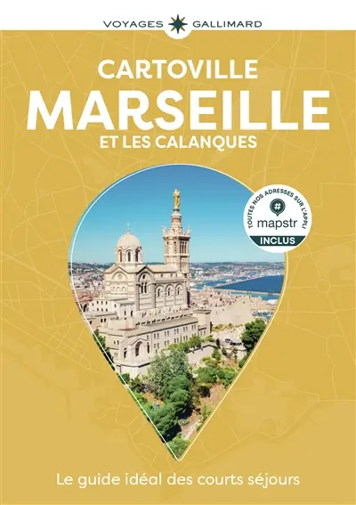 Marseille