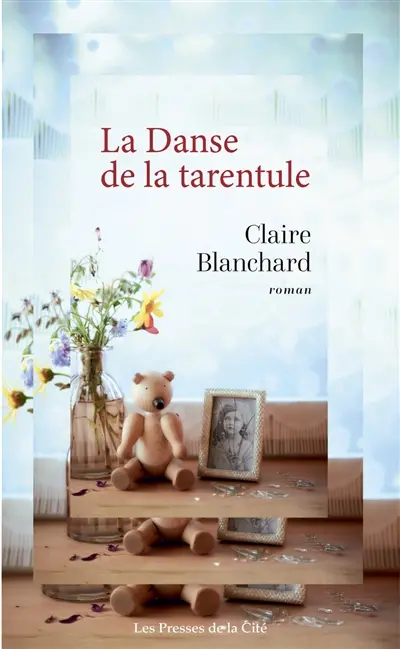 La danse de la tarentule