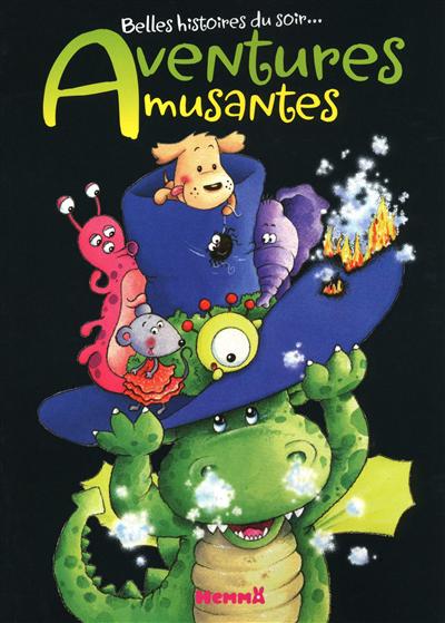 Aventures amusantes