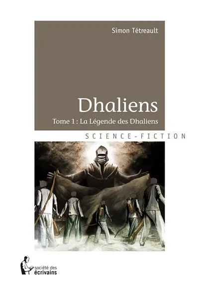 Dhaliens