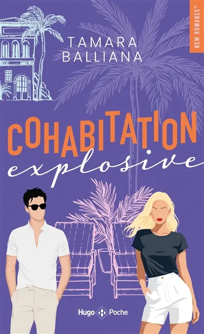 Cohabitation explosive