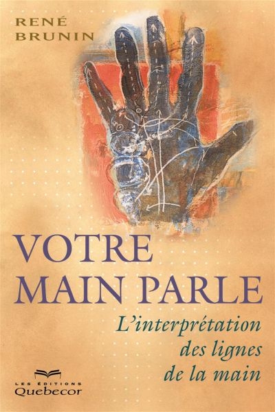 Votre main parle : l'interprétation des lignes de la main