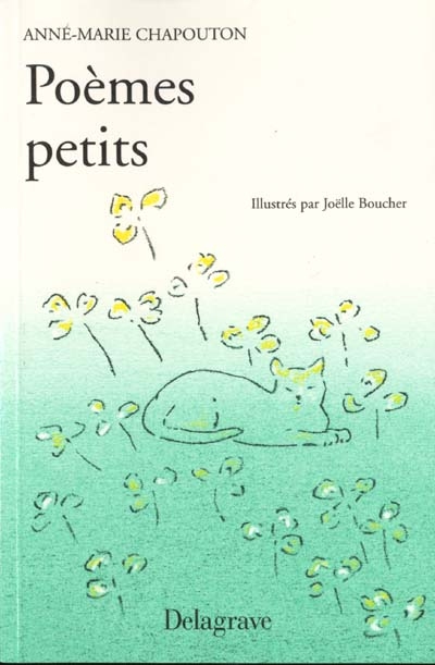 Poèmes petits °