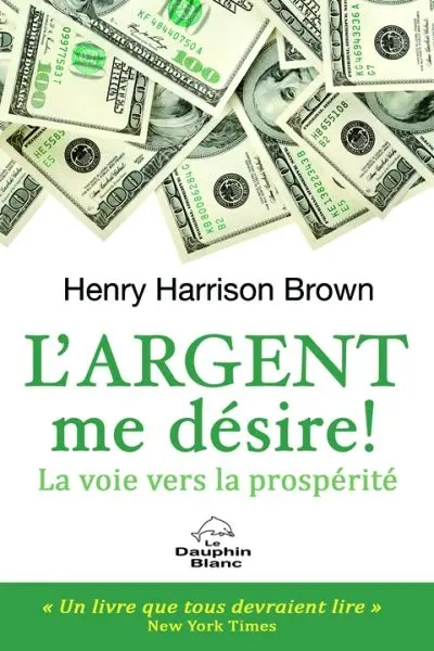 L'argent me désire !