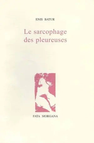 Le sarcophage des pleureuses