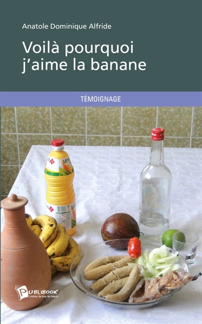 Voilà pourquoi j'aime la...