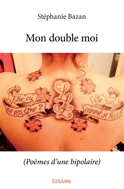 Mon double moi : (Poèmes...