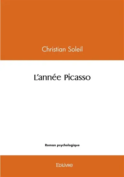 L'année picasso