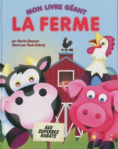 La ferme