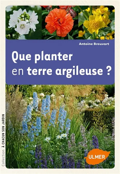 Que planter en terre argileuse ?