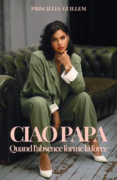 Ciao Papa : Quand l'absence...