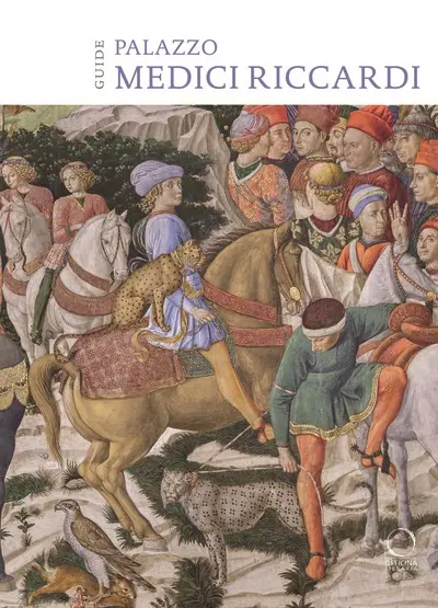 Palazzo Medici Riccardi : guide