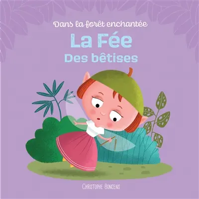 La fée des bêtises