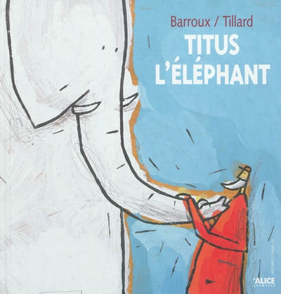 Titus l'éléphant