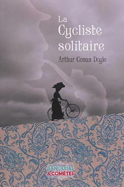 La cycliste solitaire