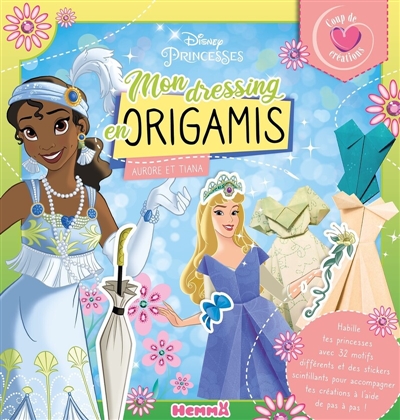 Disney Princesses : Coup de...