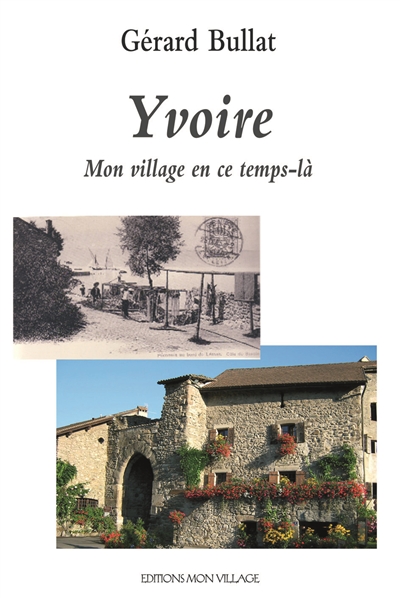 Yvoire : mon village