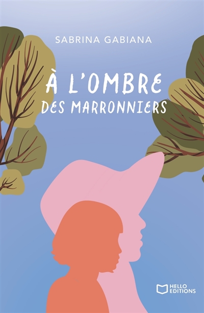 A l'ombre des marronniers