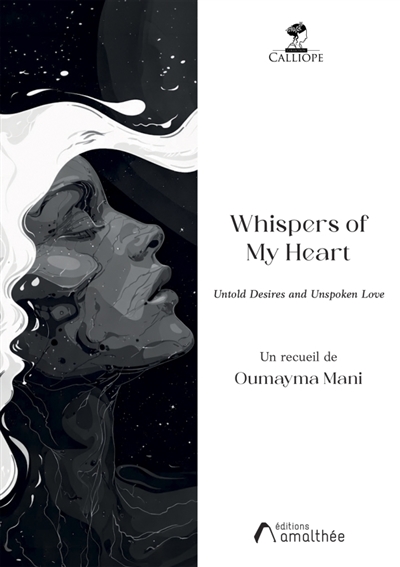 Whispers of My Heart :...