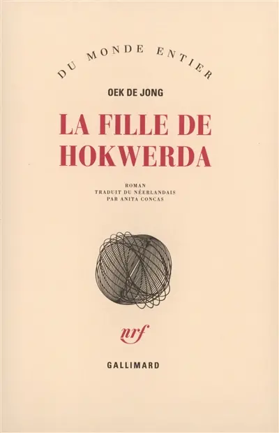 La fille de Hokwerda
