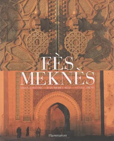 Fès, Meknès