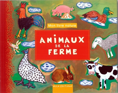 Animaux de la ferme ( MAT )