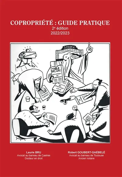 Copropriété : Guide pratique
