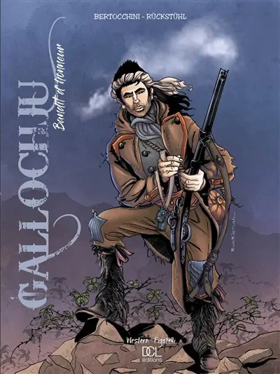 Gallochju : bandit d'honneur