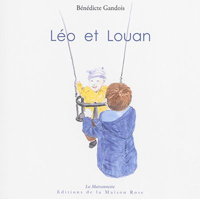 Léo et Louan