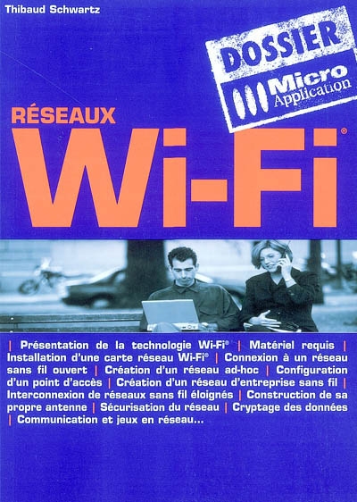 Réseaux Wi-Fi