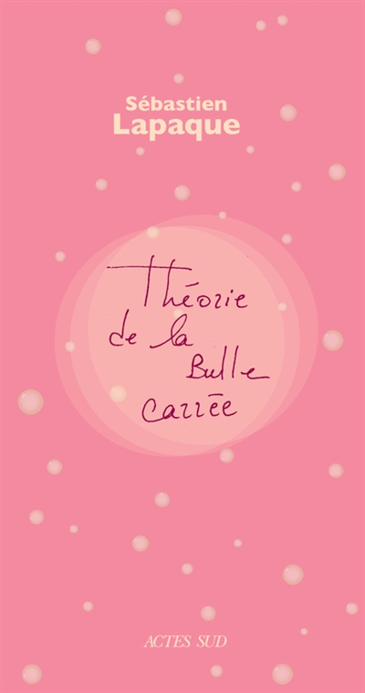 théorie de la bulle carrée