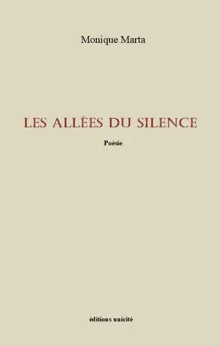 Les allées du silence