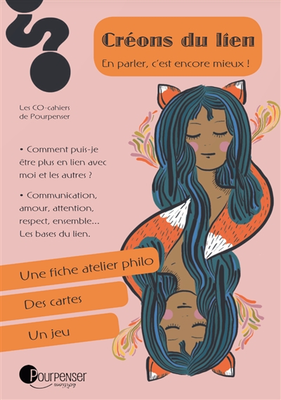Créons du lien : en parler,...