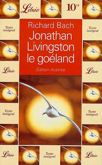 Jonathan Livingston le goéland