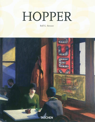 Edward Hopper, 1882-1967 : métamorphoses du réel