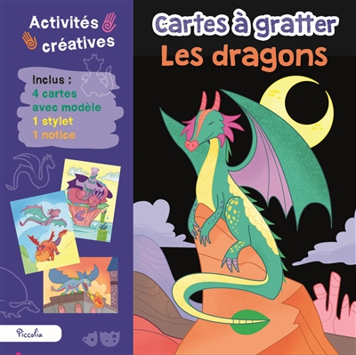 Les dragons