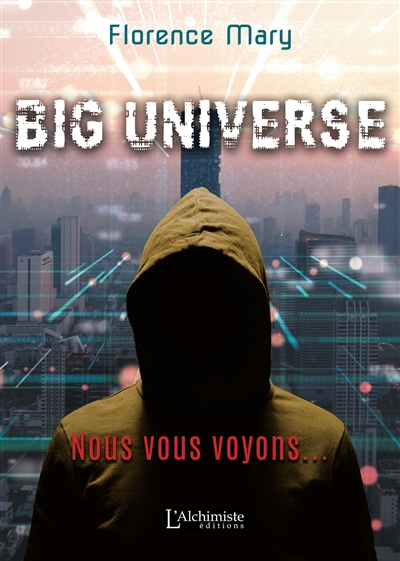 Big Universe : nous vous voyons...